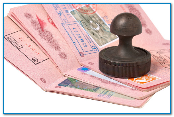 Получить справку в Тольятти для выезда за границу