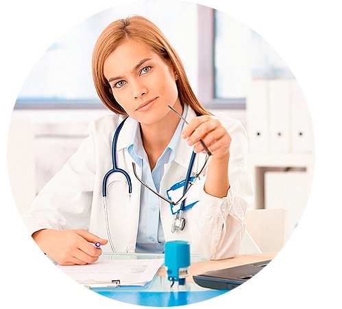 медицинские справки в Тольятти